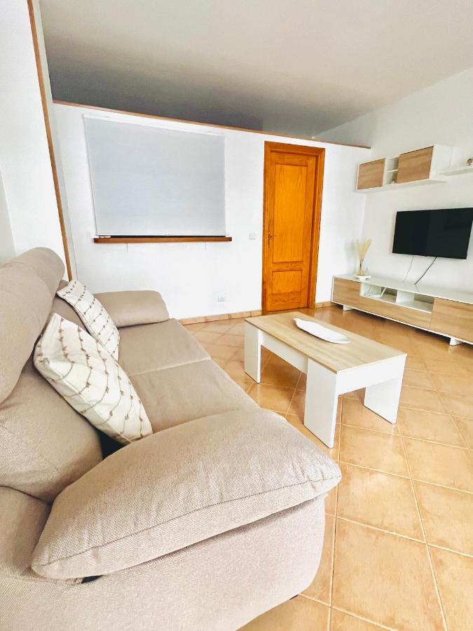 Centre Village Apartment La Cala De Mijas Eksteriør bilde