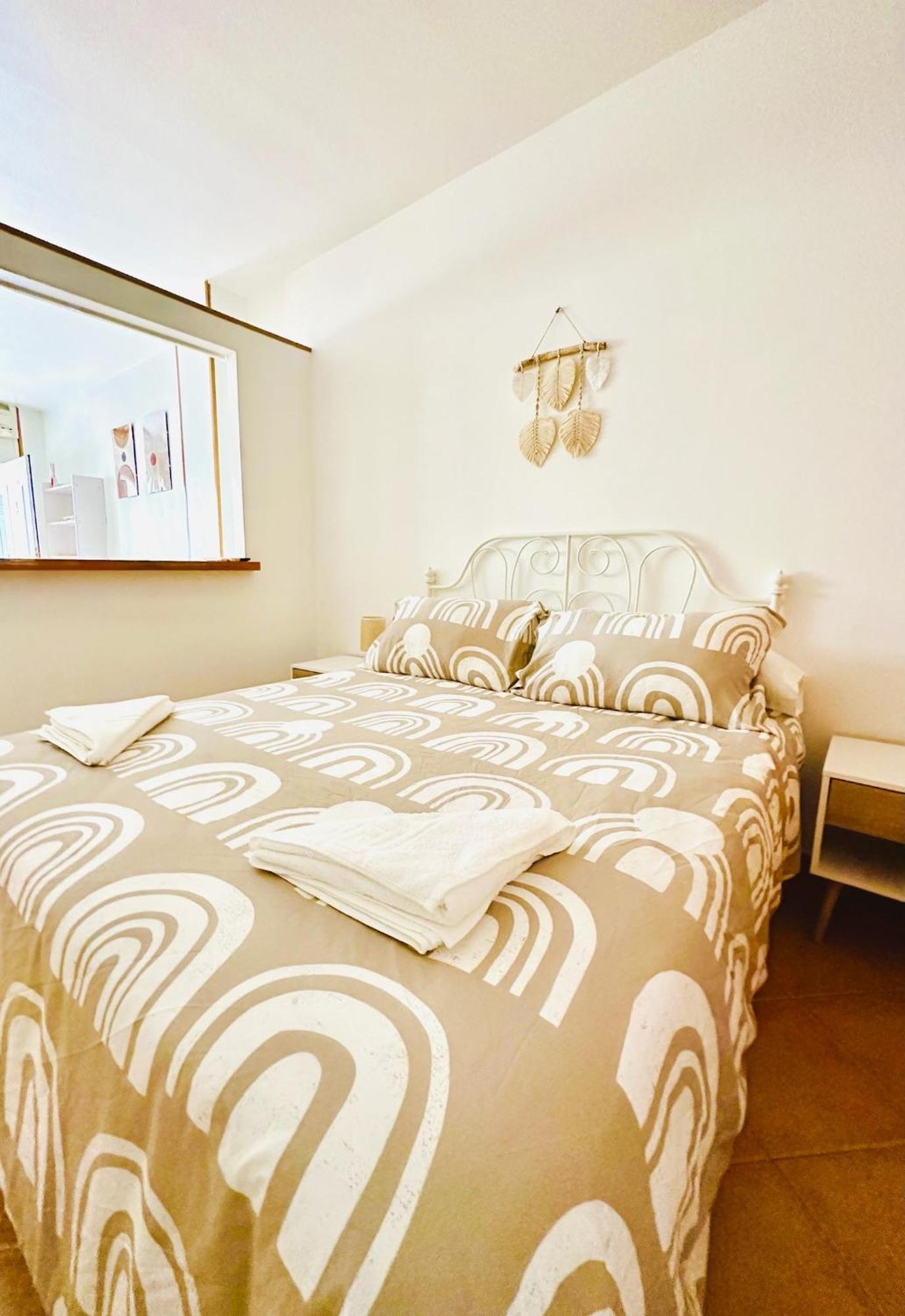 Centre Village Apartment La Cala De Mijas Eksteriør bilde