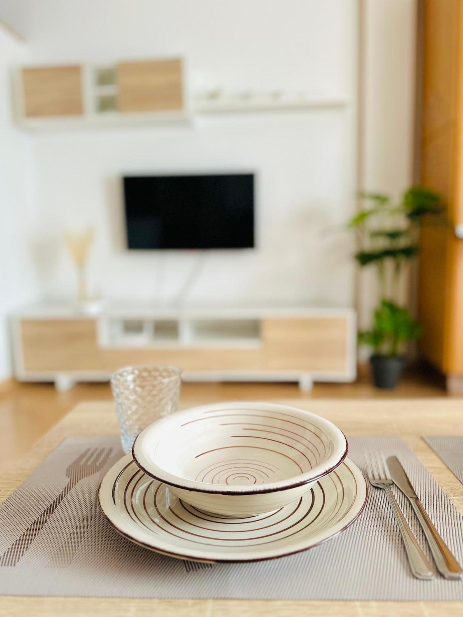 Centre Village Apartment La Cala De Mijas Eksteriør bilde