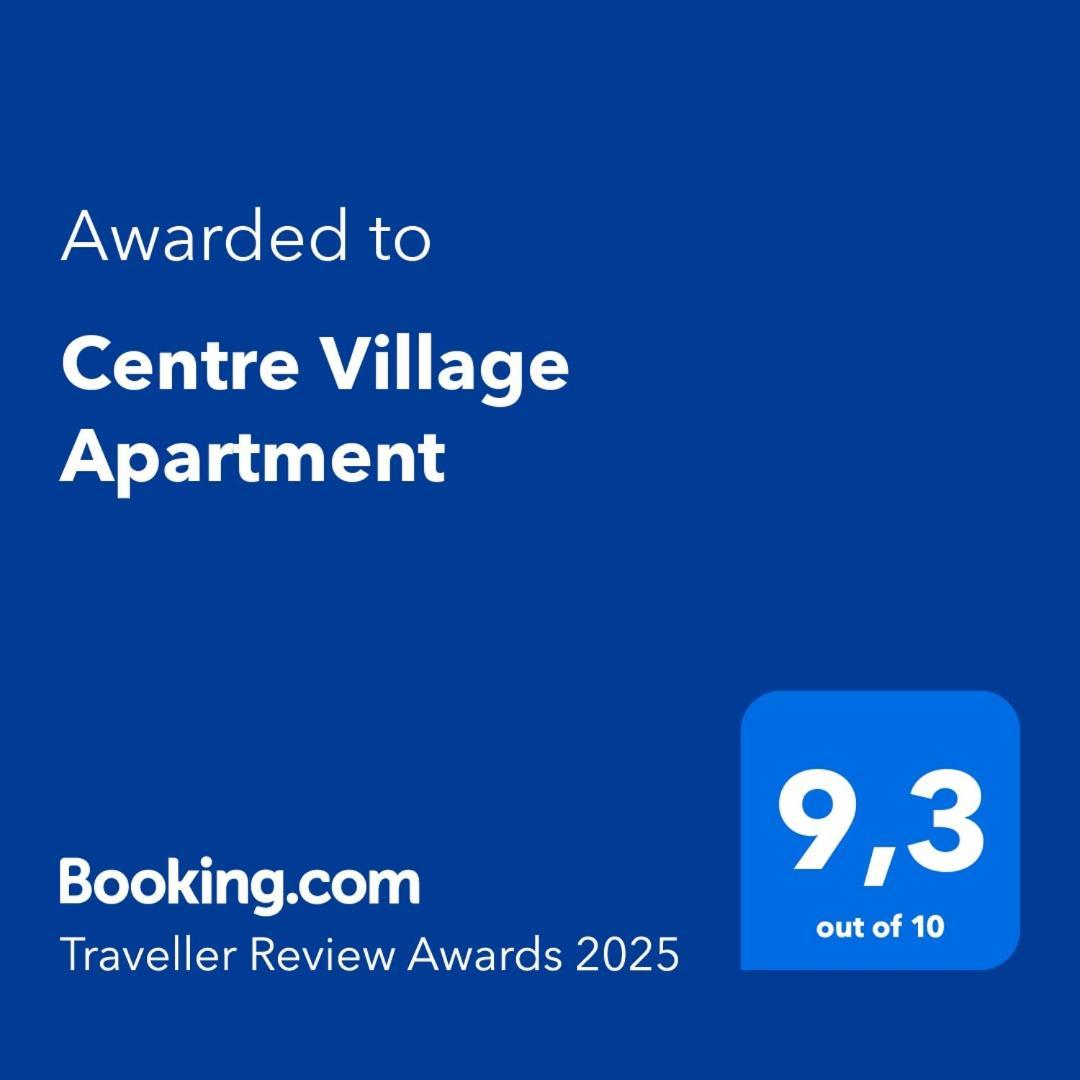 Centre Village Apartment La Cala De Mijas Eksteriør bilde
